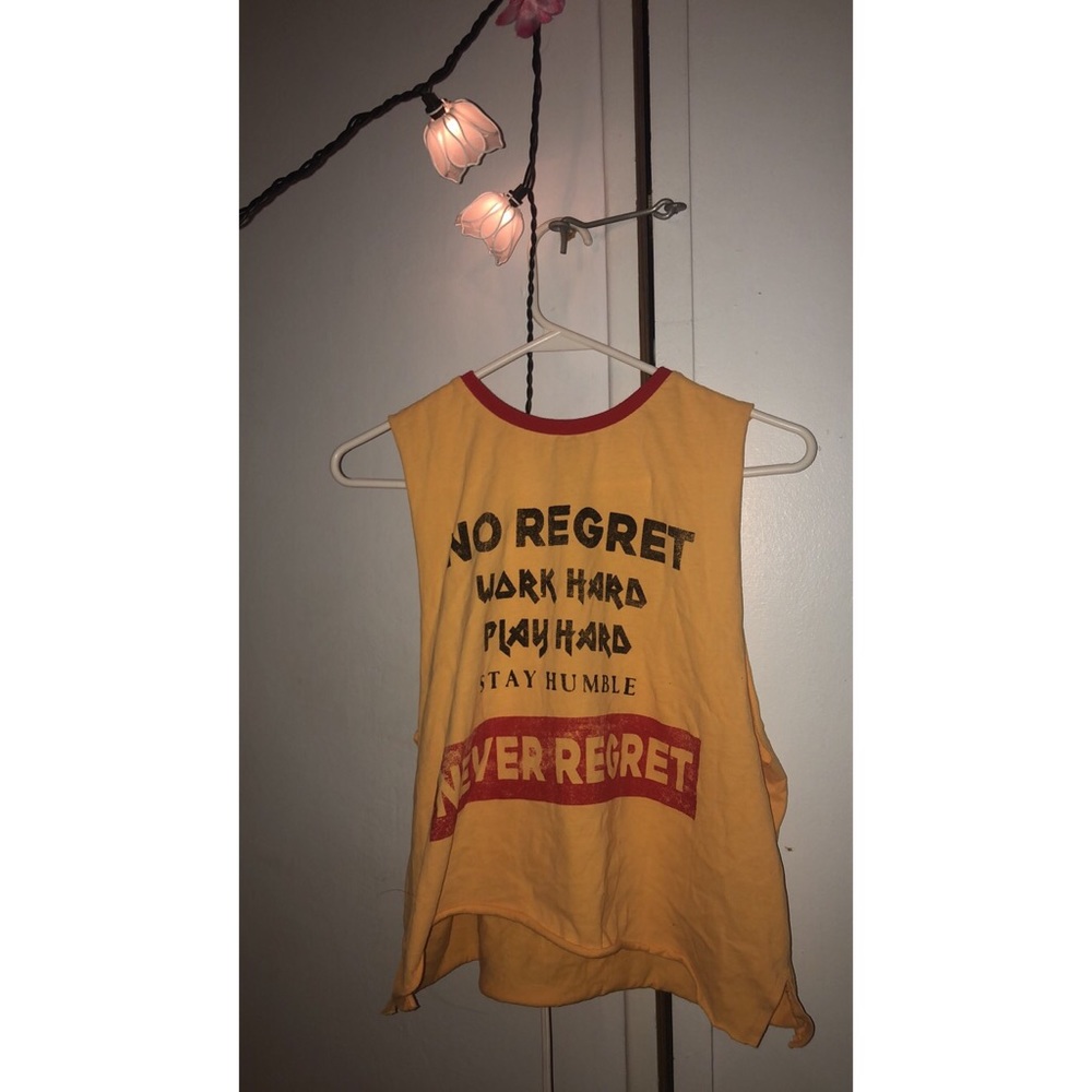 Tank top